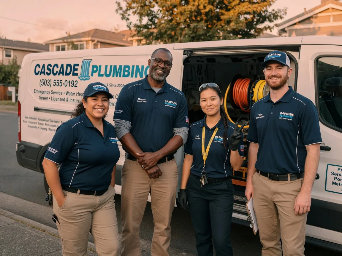 Emergency Plumber company in Leggett, TX